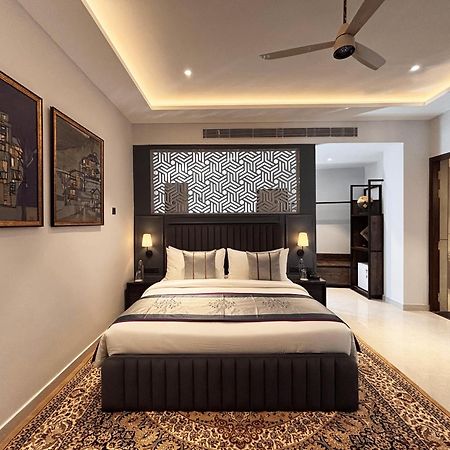 Justa Rasa Retreat & Spa Rishikesh Bijni Ngoại thất bức ảnh