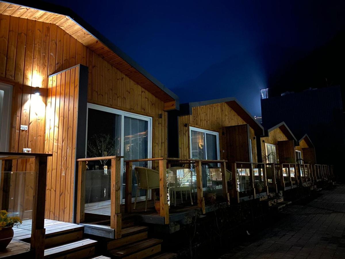 Justa Rasa Retreat & Spa Rishikesh Bijni Ngoại thất bức ảnh