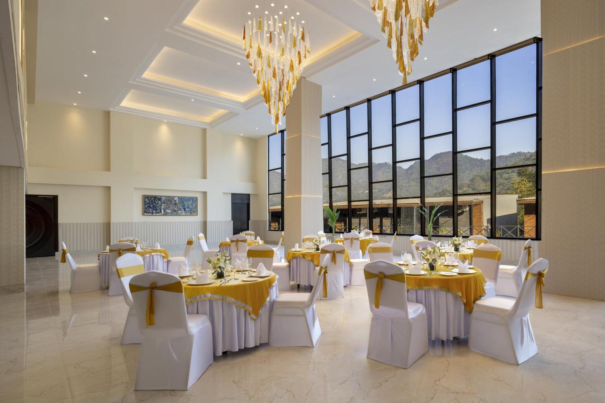 Justa Rasa Retreat & Spa Rishikesh Bijni Ngoại thất bức ảnh